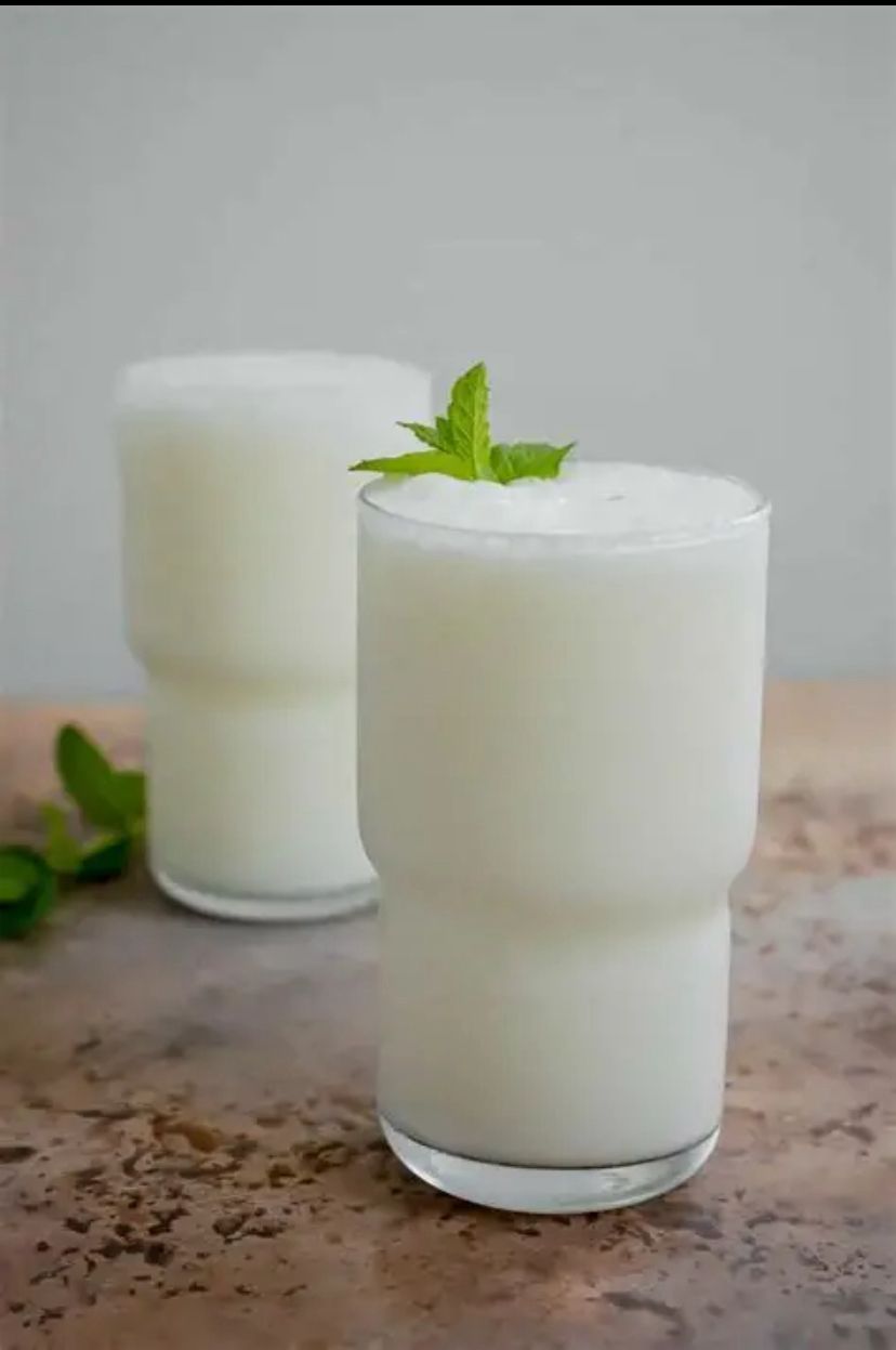 Ayran